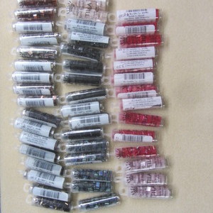 Japanese Seed Beads