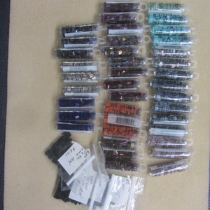 Japanese Seed Beads