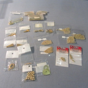 Gold Findings