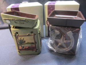 Scentsy Full Size Warmers