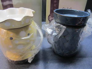 Scentsy Full Size Warmers