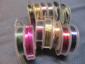 Artistic Wire