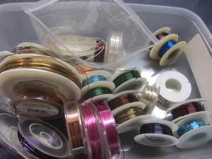 Artistic Wire