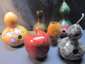 Gourds