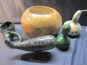 Gourds