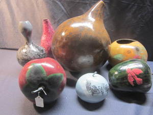 Gourds