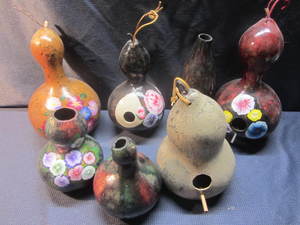 Gourds