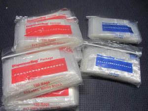 Reclosable Bags