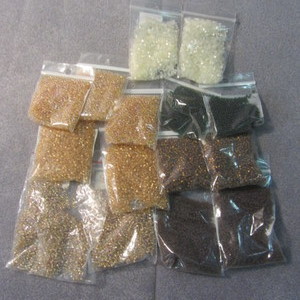 Seed Beads