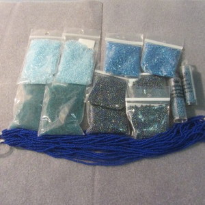 Seed Beads