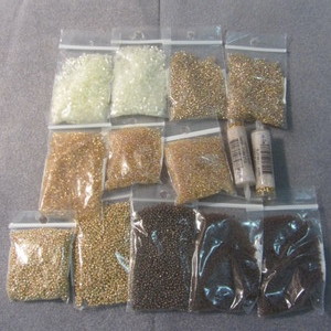Seed Beads
