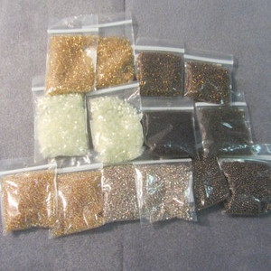 Seed Beads