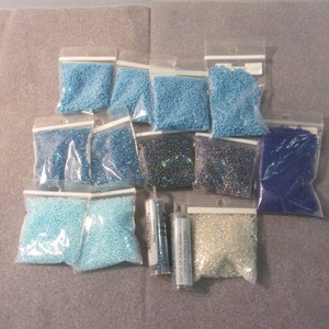 Seed Beads