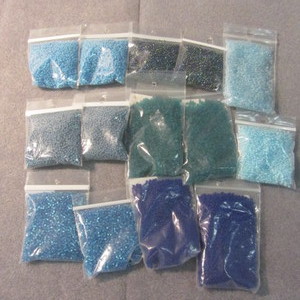 Seed Beads