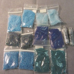 Seed Beads