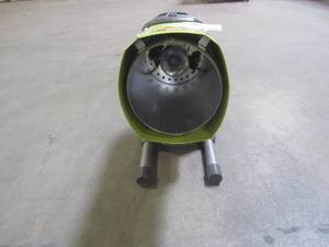 lot 815 image: Ryobi 18-Volt ONE 15K BTU Hybrid Forced Air Propane Heater P3180