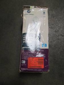 lot 857 image: GE Whole Home Water Filtration System GXWH20S