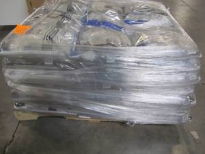 lot 407 image: Entire Pallet - Cutting Edge 50 lb. Stone Dust 500501