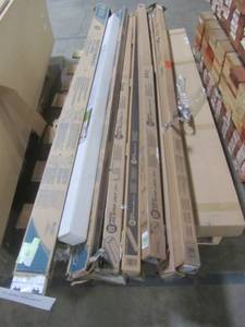 lot 415 image: WHOLESALE MIXED PALLET OF RETURNS - LED LIGHTING