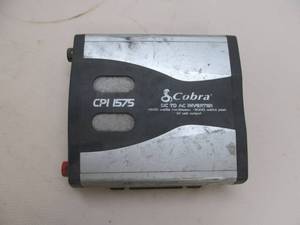 Cobra inverter