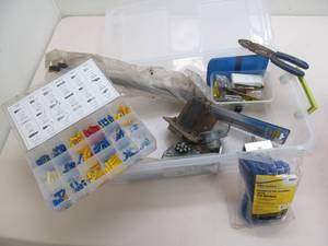electrical repair kit