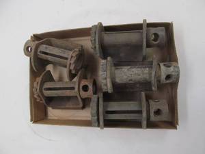 binder winch