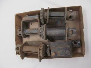 binder winch