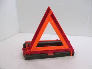 Emergency triangles