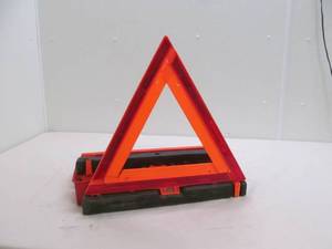 Emergency triangles