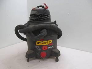 Shop Vac