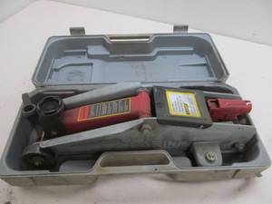 floor jack