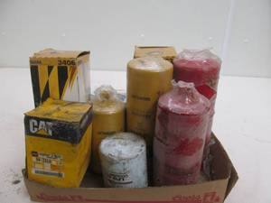 oil filters