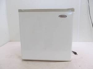 Haier refrigerator