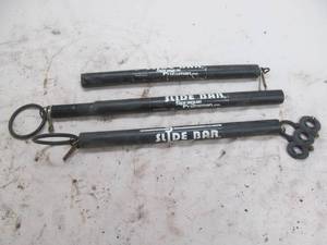 slide bars