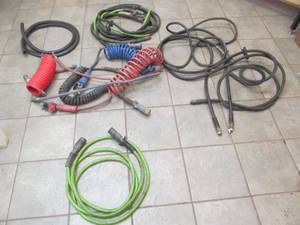 tractor to trailer connectors