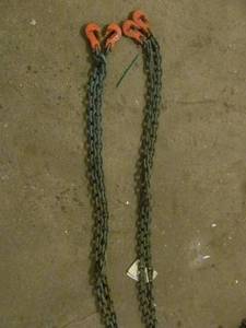 chains