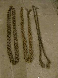 chains