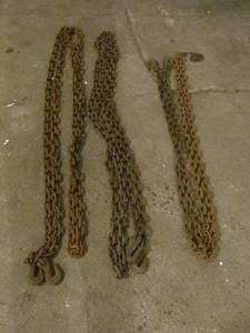 chains