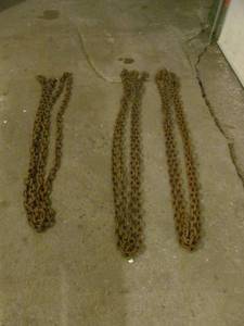 chains