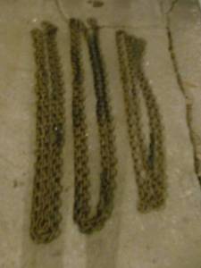 chains