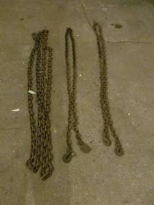 chains
