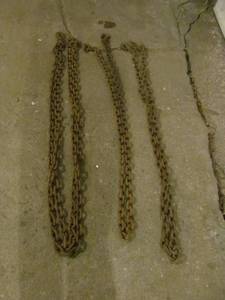 chains