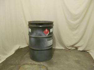 barrel