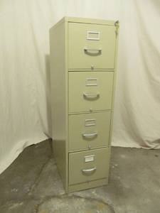 file cabinet