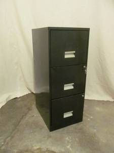 file cabinet