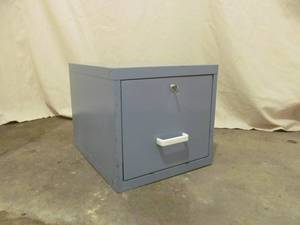 cube file cabinet