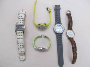 watches
