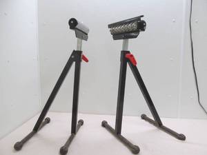 Craftsman board supports