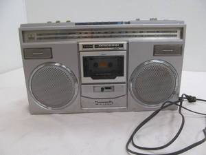 Panasonic stereo