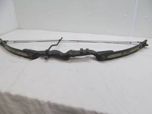 Proline Typhoon Bow